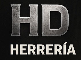 Logo Herrería HD